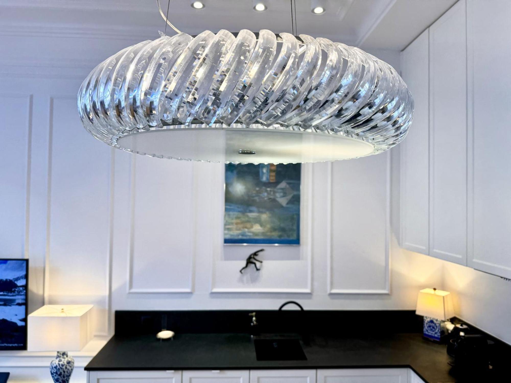 Mondrian Luxury Suites & Apartments Market Square IV Warsaw Room photo